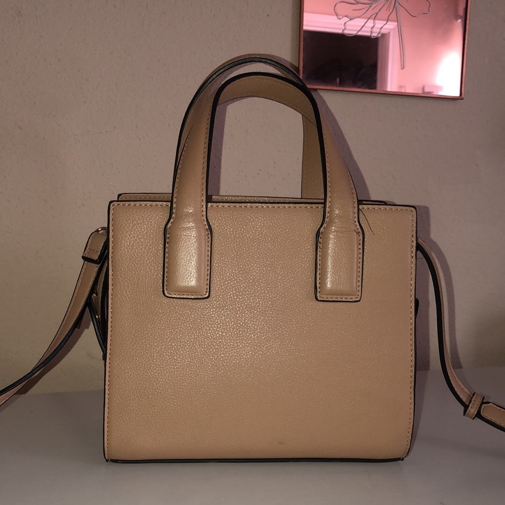 Forever 21 Crossbody Bag